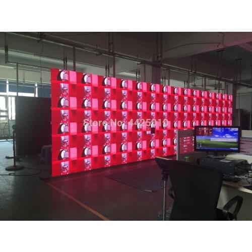 HD full color LED creative screen