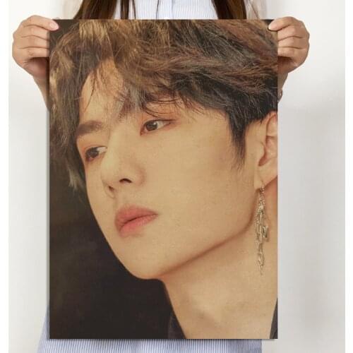 5D Diamond Painting xiao zhan Full Square Diamond Mosaic Picture Of Rhinestones Round Diamond Embroidery Cross stitch kits