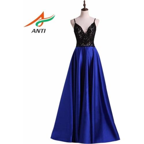 ANTI Womens Satin Dresses
