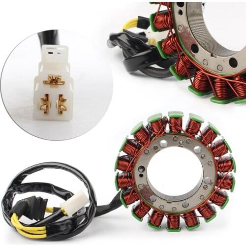 CBR900RR Motorcycle Engine Stator Generator Copper Magneto Coil For Honda CBR 900RR 1996 1997 1998 1999