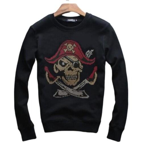 GANBU Stylish Men's Hoodies