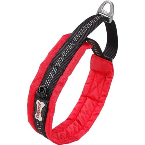 HAYMONMA Collars