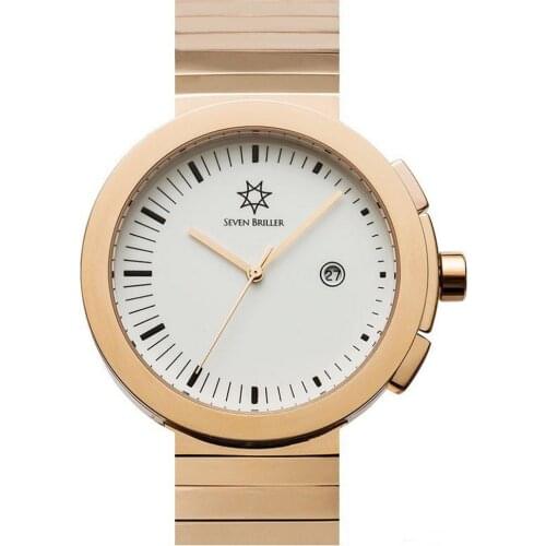 Fashion Trend Leisure Waterproof Business Quartz Woman Watch Ladies Watches