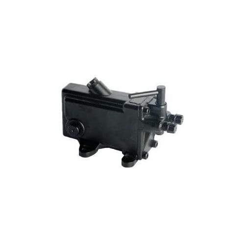 FEBIAT Cabin Tilt Pump used for MERCEDES BENZ TRUCK 0015535901/0015530001/3755530001/9585530201/9585530001