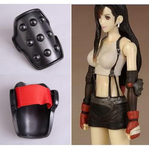 New Tifa Bangel B fashion jewelry same as Final Fantasy VII Tifa Lockhart Cosplay accessories elbow support