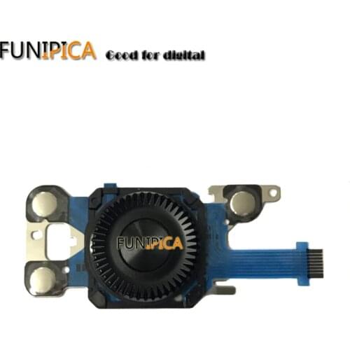 New Flex for sony A7R II ILCE-7RM2 keypad key line User Interface Button Panel Wheel Key Board camera repair parts