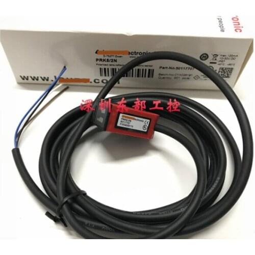 PRK5 / 2N brand new original photoelectric switch sensor spot