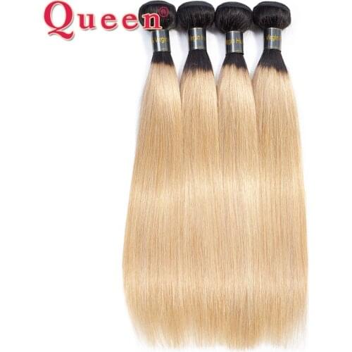 Queen Curly Hair Strands