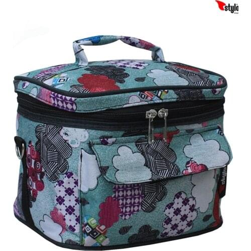 Stylo Thermal Bags For Baby Food