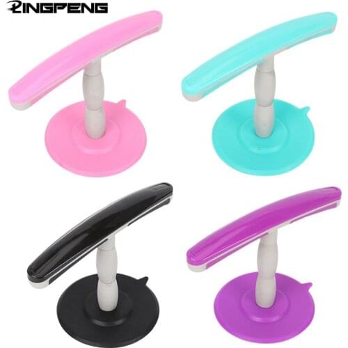 Self-Suction Situp Bar Abdominal Core Trainer Adjustable Sit Up Equipment Perfect for Push Ups Sit Ups Muscle Training and Body