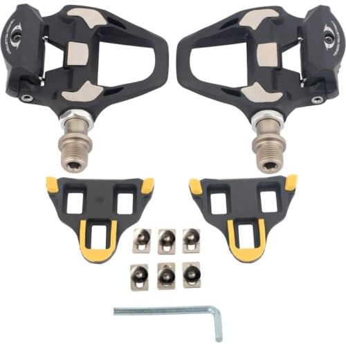 Road Bike Bicycle Pedals Foot Hold Footrest Spd Cleats Racing Clip Spare Parts for Shimano R5800 Sport Products part Accessories