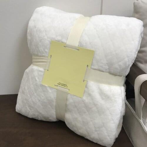 YJBSYLS Plush Blankets