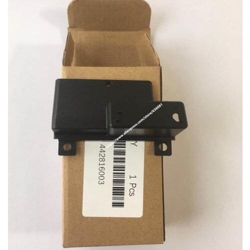 Repair Parts XLR Cover 4-428-160-03 For Sony PMW-100 PMW-200 PXW-X200 PXW-X280