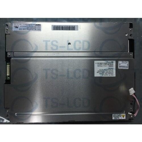 100% test A+ Grade Original NL6448BC33-59 Medical and Industrial LCD Panel Display