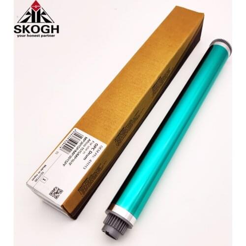 2X Japan Copier MP301SPF OPC Drum For Ricoh Aficio 1515 161F 171 201SPF 301SP 301SPF MP161 MP171 MP201SPF MP301SP Drum Cylinder