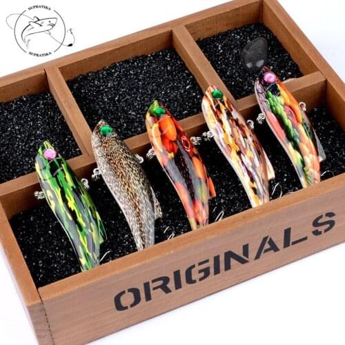 5Pcs/Lot Super Long Shot Crankbait VIB Sea Fishing Lure Baits 9cm/26.5g 3D Printing Artificial Pesca Isca Swimbait for Beach