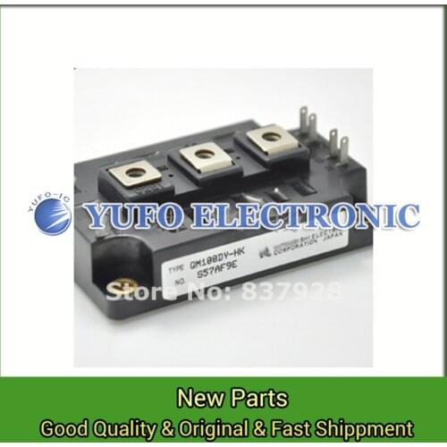 Free Shipping 1PCS QM150DY-HK Power Module original new Special supply Welcome to order