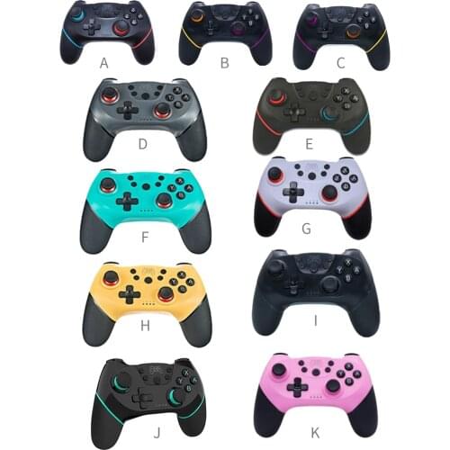 Gamepad for N-Switch NS-Switch NS Switch Console Wireless Gamepad Video Game USB Joystick switch Pro Controller