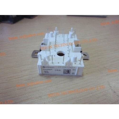 FP15R12KE3 FP10R12YT3