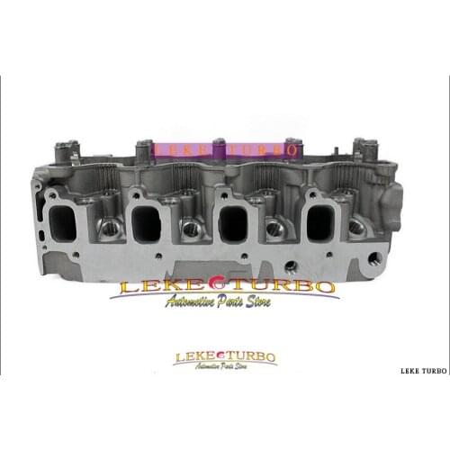 908 781 11101-64390 2CTE 3CTE 2C-TE 3C-TE Cylinder Head For TOYOTA Avensis Carina Picnic Corona Caldina Gaia Ipsum 2.0L 2.2L 00