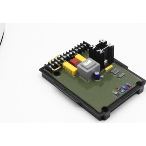 HVR-30 diesel generator set Automatic Voltage Regulator LINZ brushless generator AVR HVR30