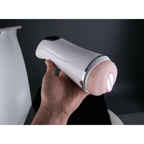 Simulator Vaginas Flesh Lingerie Intimate Goods For Men Delay Trainer 9 Male Masturbator Simulators Real Sex Doll Sex Gay Toys