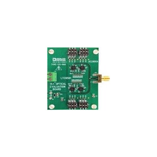 DC2900A Optical Sensor Development Tools
