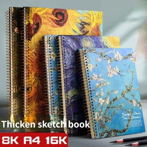 Notebook A5 Mini Notebook Student Eye Protection Coil Book Hand Ledger Business Meeting Student Notebook