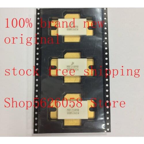 MRF21090 MRF6S9160H SMD 100% new original 1PCS/LOT STOCK