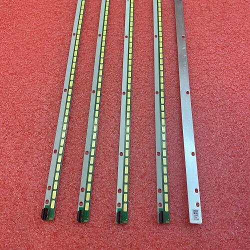 New original 5 PCS/lot LED Backlight strip for 6922L-0083A 6916L1291A 5038K/12 KDL-50R550A KDL-50R556A LC500EUD(FF)(F3)