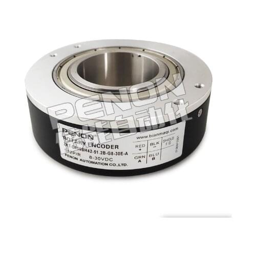 New Original In Box ZKT-D100BH42-51.2B-G8-30E-A