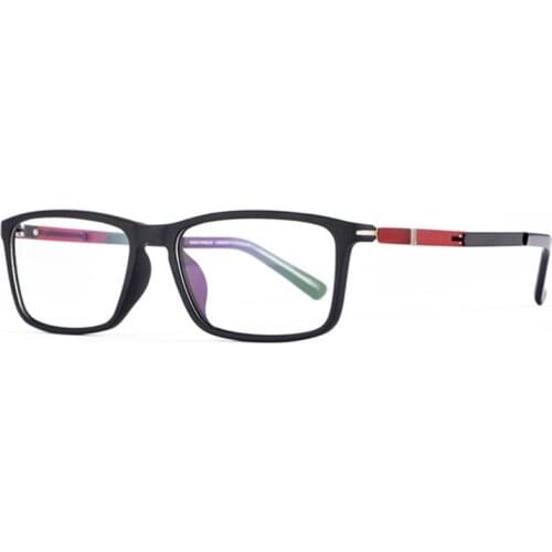 TR90 women glasses frame myopia clear designer brand optical eyeglasses Eyeglasses Full Rim Optical Frame Prescription