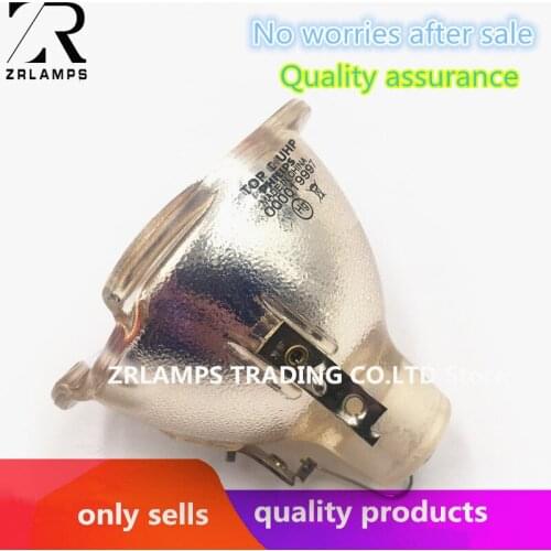 ZR Top quality 400-0500-00 R9801272 Original projector Bulb (OEM) For XL550U XL1550 XL1550U XL550