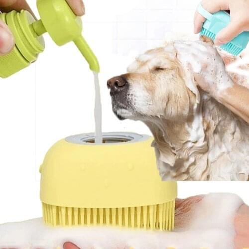 PGY Dog Care Products