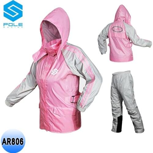 POLE－RACING Womens Clothing