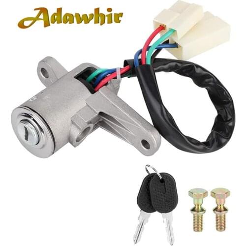 Ignition Barrel Switch Cylinder Lock W/2 Keys For Iveco Eurocargo Eurotech Eurotrakker 4837683 41040470 504026642