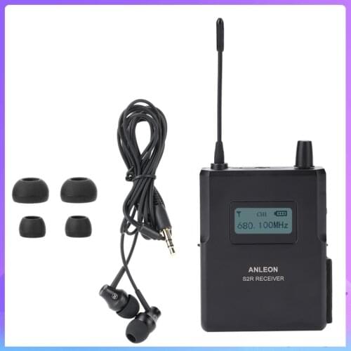 VBESTLIFE Microphone Accessories