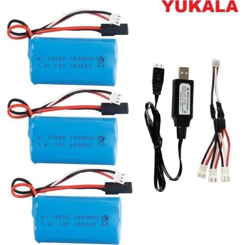 BG1518 BG1513 BG1515 BG1507 BG1506 T40 F39 F49 1/12 high speed RC truck parts 7.4V 1500mAh Li-lion battery/charger 15c 18650