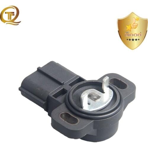 1PC 35102-33100 Auto Throttle Position Sensor Car Parts 3510233100 5S5184 158-0645 for Hyundai Sonata 2.4L 1999-2001 Kia Optima