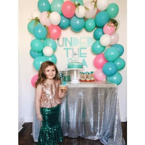 10 Inch Latex Balloons 100pcs 2.2g Birthday Party Decoration Balloon Wedding Ballons Light Pink Matte Color Globos