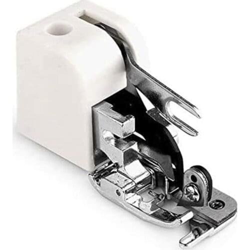 Side Cutter, Locking Edge Presser Foot Singer Brother Sewing Machine Low Handle Sewing Machine Accessories