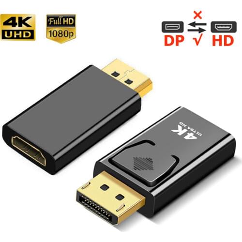 ConnectFit DP Cables