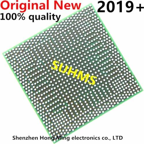 DC:2019+ 100% New 216-0810005 216 0810005 BGA Chipset