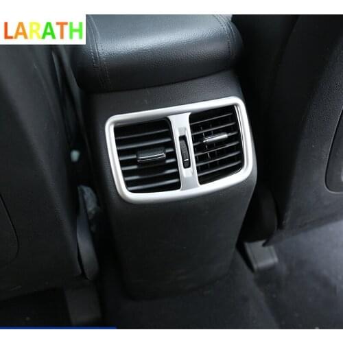 For Hyundai Tucson 2015-2018 Steering Wheel Dashboard Front triangle Audio Control Mode Cruise Switch Car Accessories Styling