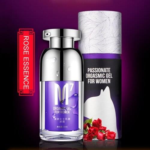 Female Vagina Orgasm Gel Libido Enhancer Aphrodisiac Increase Sexual Body Stimulant Body Lubricating Gel Sex Lube Pleasur