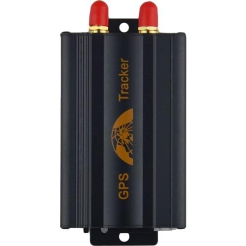 GPS tracker TK103A,GPS103A tracker home android ios App realtime