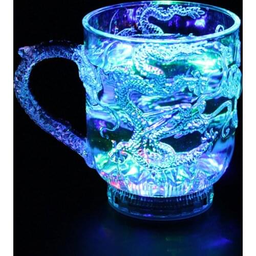 Hokerbat Cool Mugs