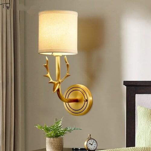 JIAMEN LED Wall Lights