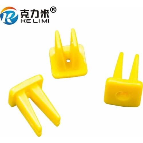 KE LI MI Women's Glasses And Cases