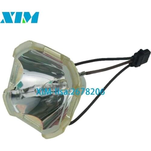 VLT-XL6600LP High Quality Bare Lamp For Mitsubishi FL6900U FL7000 HD8000 WL6700U XL6500LU XL6600LU XL6600U Projector Bulb